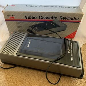 Lennox Sound Model 659 Video Cassette Recorder